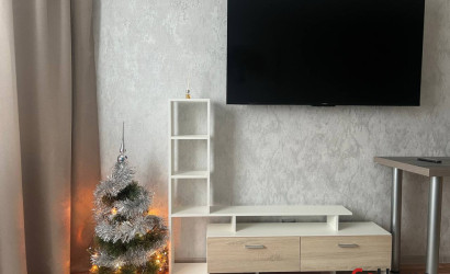 Снять 1-комнатную квартиру на сутки, Минск, ул. Неманская, д. 18 (Фрунзенский район). Фото 1