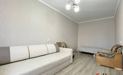 Снять 3-комнатную квартиру на сутки, Минск, ул. Берута, д. 18 к1 (Фрунзенский район). Фото 4