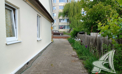 Купить дом, Брест, Киевка, 4.14 соток. Фото 26