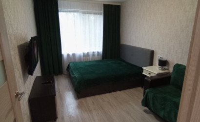 Снять 1-комнатную квартиру на сутки, Борисов, Чаловской 17 . Фото 2