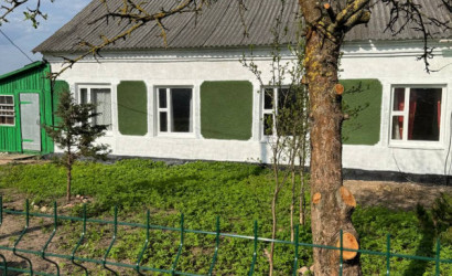 Купить 2-комнатную квартиру, Вишневка, центральная 17. Фото 3