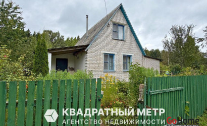 Купить дом в деревне, УЗВЫШША, 10 соток. Фото 1