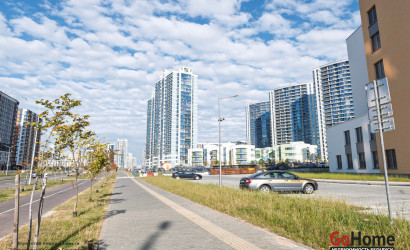 Купить 2-комнатную квартиру, Минск, Белградская, 11 (Октябрьский район). Фото 26