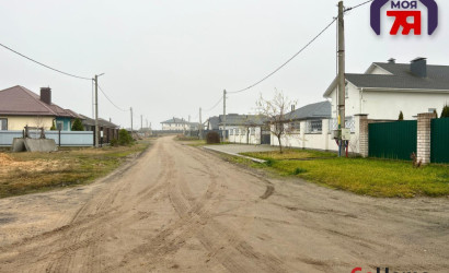 Купить коттедж, Новый, Березовая ул., 15.12 соток. Фото 44