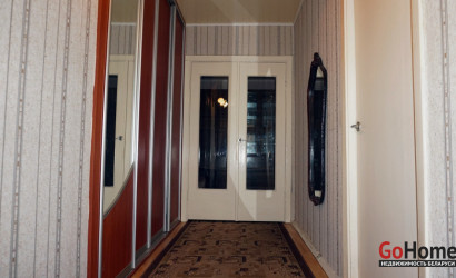 Купить 3-комнатную квартиру, Солигорск, ул. Парковая д.10. Фото 11