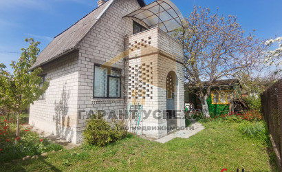 Купить дачу, Скоки, Мотыкальский с/с, 5 соток. Фото 2