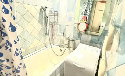 Купить 2-комнатную квартиру, Гродно, Доватора, 9. Фото 5