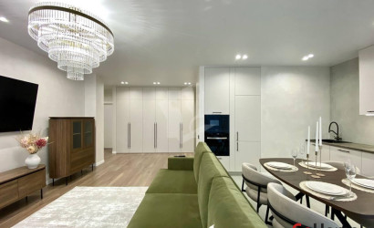 Снять 3-комнатную квартиру, Минск, просп. Независимости, д. 88. Фото 2