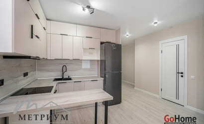 Купить 2-комнатную квартиру, Минск, Лосика ул., 57 (Московский район). Фото 8