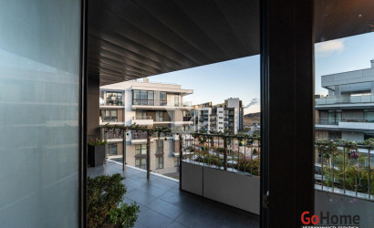 Купить 3-комнатную квартиру, Ратомка, Солнечный Пляж ул., 11. Фото 12