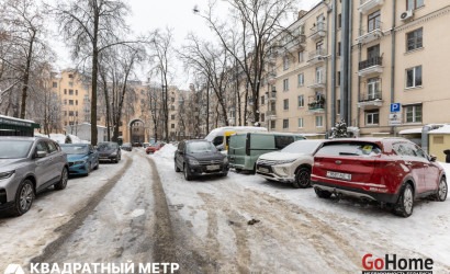 Купить 2-комнатную квартиру, Минск, просп. Независимости, д. 22 (Ленинский район). Фото 17