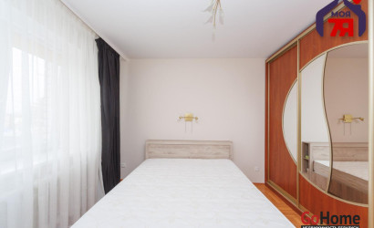 Купить 3-комнатную квартиру, Боровляны, 40 Лет Победы ул., 28. Фото 15