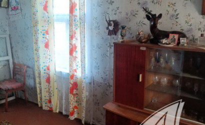 Купить дом в деревне, Горошковка 1, Каменюкский с/с, 25 соток. Фото 13