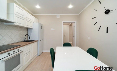 Купить 2-комнатную квартиру, Минск, Язепа Дроздовича, 6 (Ленинский район). Фото 25