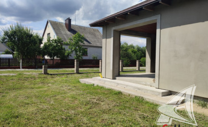 Купить дом, Кобрин, г. Кобрин, 8.85 соток. Фото 22