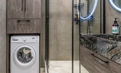 Снять 1-комнатную квартиру на сутки, Минск, ул. Щорса, д. 42 (Московский район). Фото 14