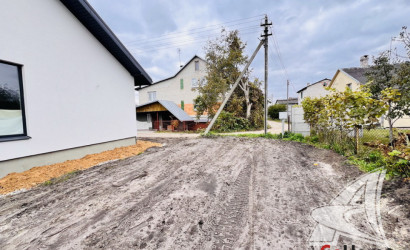 Купить дом, Брест, Мухавецкий с/с, 4.6 соток. Фото 37