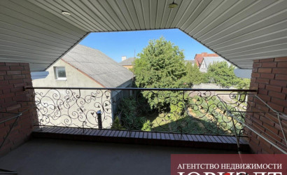 Купить коттедж, Брест, ул. Березовская, д. , 7 соток. Фото 10