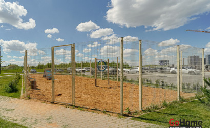 Купить 3-комнатную квартиру, Минск, Савицкого ул., 37(Октябрьский район). Фото 10