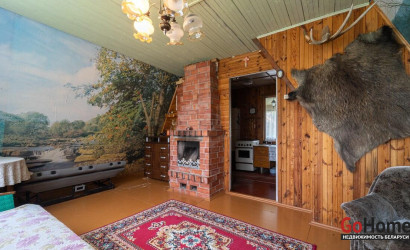 Купить дом в деревне, Ягодка, 4.21 соток. Фото 27