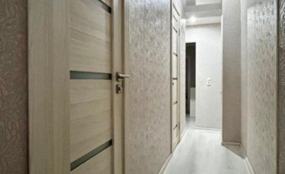 Купить 4-комнатную квартиру, Солигорск, Октябрьская ул., 111/А. Фото 19