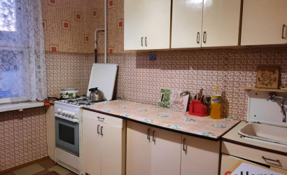 Купить 3-комнатную квартиру, Новополоцк, Молодежная ул., 140. Фото 5