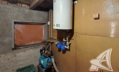 Купить дом, Брест, Мухавецкий с/с, 5 соток. Фото 23