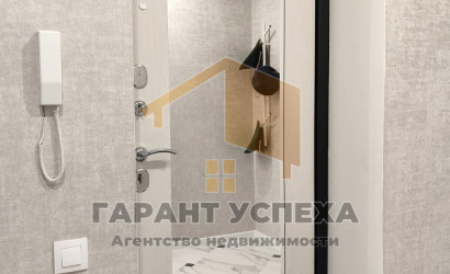 Снять 2-комнатную квартиру, Брест, Махновича. Фото 10