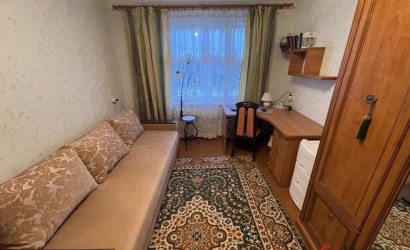 Купить 3-комнатную квартиру, Гродно, Лизы Чайкиной, 10. Фото 5