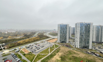 Купить 3-комнатную квартиру, Минск, Михаила Савицкого, 37 (Октябрьский район). Фото 9