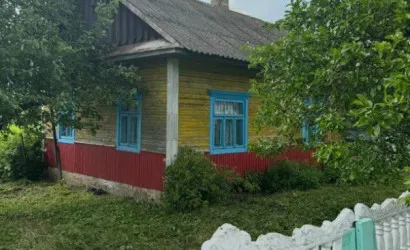  1-этаж.(62 м2), Понача(Заречная, 46)