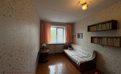 Купить 3-комнатную квартиру, Могилев, Карла Маркса, 33. Фото 16