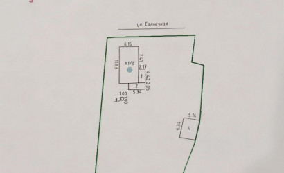 Купить участок, Грини, Солнечная, 17.5 соток. Фото 14