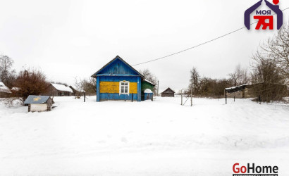 Купить дом, Стайки, Центральная ул., 20 соток. Фото 11