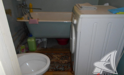 Купить 2-комнатную квартиру, Брест, Южный, ул. Жукова. Фото 15