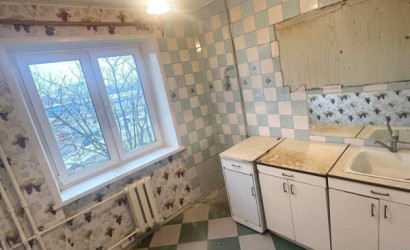 Купить 2-комнатную квартиру, Минск, Волоха ул., 59 (Московский район). Фото 7