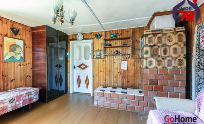 Купить дом в деревне, ГОЛУБЫЕ ПРУДЫ, 5 соток. Фото 15