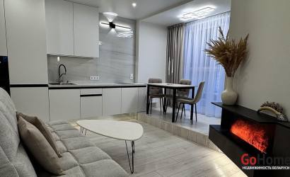 Купить 3-комнатную квартиру, Минск, Жореса Алфёрова ул., 5 (Октябрьский район). Фото 2