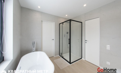 Купить коттедж, Галица, Минская, 14.81 соток. Фото 10