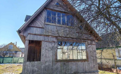 Купить дом в деревне, Веленский Ветеран, 4 соток. Фото 2