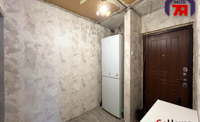 Купить 2-комнатную квартиру, Солигорск, Константина Заслонова ул., 32. Фото 17