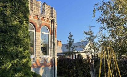 Снять на сутки коттедж, Кобрин, Кирова ул. Фото 12