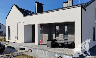 Купить дом, Брест, Волынка, 3.37 соток. Фото 35