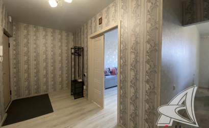 Купить 1-комнатную квартиру, Брест, Тришин, ул. Московская. Фото 13