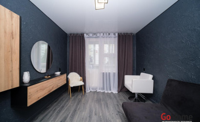  64.15 м2, Минск(Белецкого ул., 20)