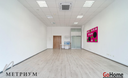 Аренда помещения, Минск, Толбухина ул., 2, 52.9 кв.м.. Фото 2