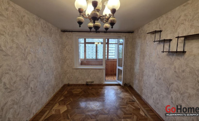 Купить 3-комнатную квартиру, Минск, Нестерова, 60(Заводской район). Фото 4