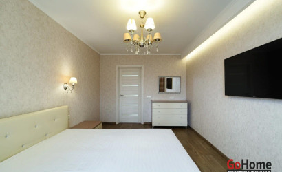 Купить 2-комнатную квартиру, Минск, Заславская, 12 (Центральный район). Фото 7