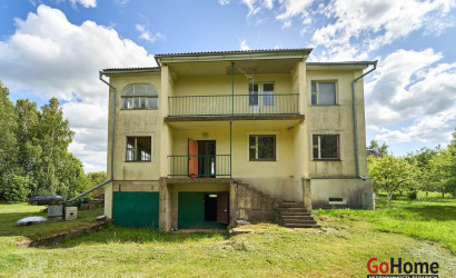 Купить дом, Суходолы, Центральная ул., 15.5 соток. Фото 9