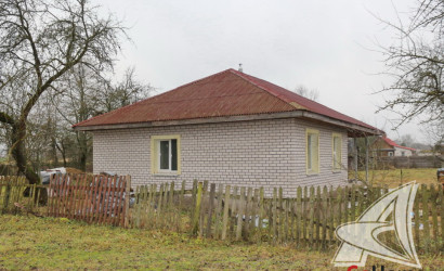 Купить дом, Синитычи, Дмитровичский с/с, 25 соток. Фото 20